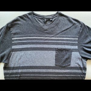 Men’s Pocket Tee